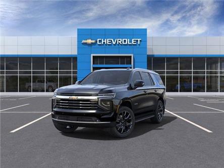 2025 Chevrolet Tahoe LT (Stk: 56115) in Strathroy - Image 1 of 6