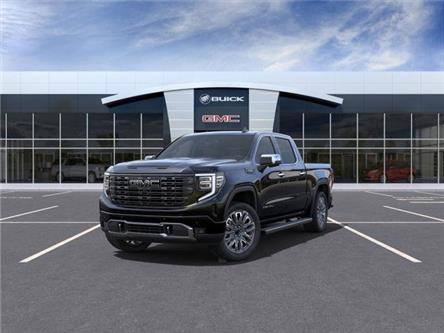 2025 GMC Sierra 1500 Denali Ultimate (Stk: 56116) in Strathroy - Image 1 of 6
