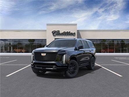2025 Cadillac Escalade Sport Platinum (Stk: R27069) in Ottawa - Image 1 of 6