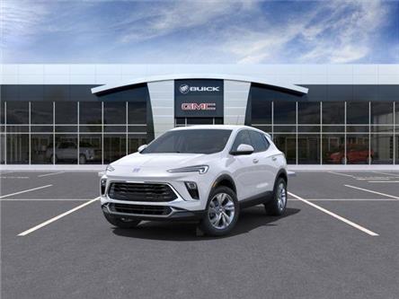 2025 Buick Encore GX Preferred (Stk: 5510220) in Petrolia - Image 1 of 6