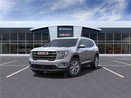 2025 GMC Acadia Elevation (Stk: 8686-25) in St. Catharines - Image 1 of 6