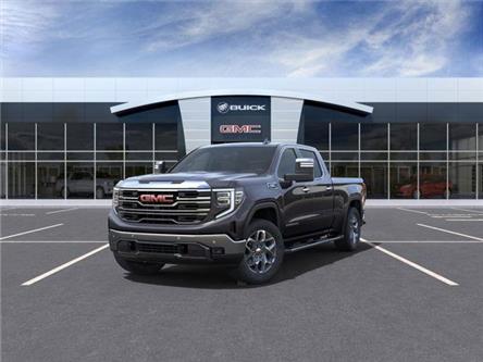 2025 GMC Sierra 1500 SLT (Stk: 25226) in Rimbey - Image 1 of 6