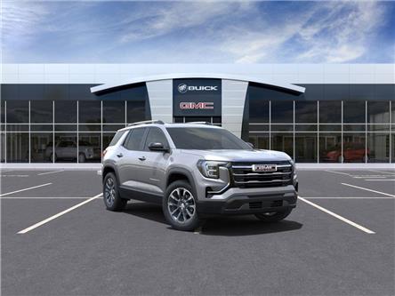 2025 GMC Terrain Elevation (Stk: 250474) in Ottawa - Image 1 of 24