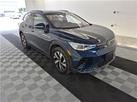 2023 Volkswagen ID.4 Pro (Stk: AH10000) in Abbotsford - Image 1 of 18