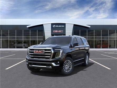 2025 GMC Yukon Elevation (Stk: 350155) in Medicine Hat - Image 1 of 6