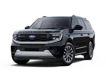 2025 Ford Expedition Platinum (Stk: BS333) in Kamloops - Image 1 of 7
