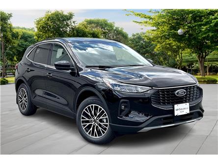 2025 Ford Escape PHEV (Stk: 25ES2890) in Vancouver - Image 1 of 14