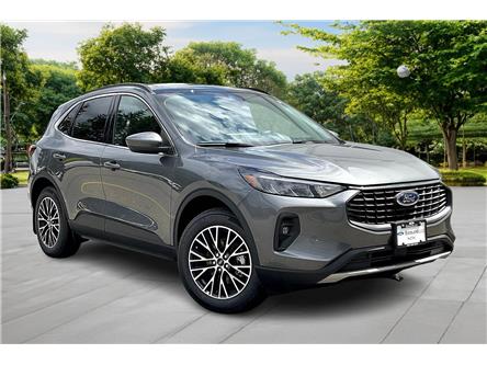 2025 Ford Escape PHEV (Stk: 25ES4167) in Vancouver - Image 1 of 14