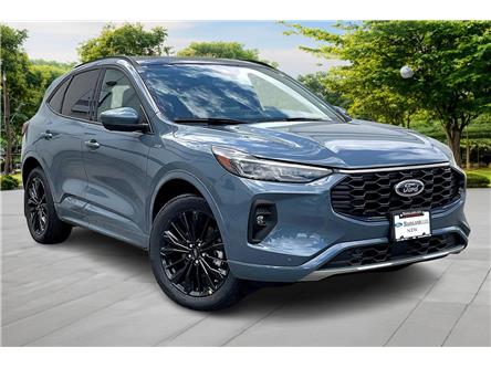 2025 Ford Escape ST-Line Elite (Stk: 25ES3522) in Vancouver - Image 1 of 14