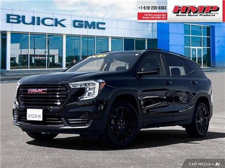 2024 GMC Terrain SLE (Stk: 96941) in Exeter - Image 1 of 28
