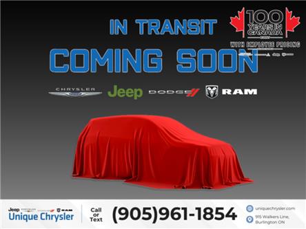 2025 Dodge Durango SRT Hellcat Brass Monkey AWD| SPECIAL ORDER| (Stk: 1C4SDJ) in Burlington - Image 1 of 5