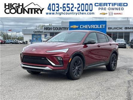 2024 Buick Envista Sport Touring (Stk: UC1926) in High River - Image 1 of 19