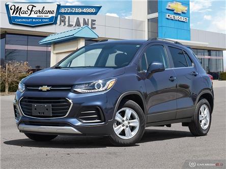 2019 Chevrolet Trax LT (Stk: 4990471) in Petrolia - Image 1 of 26