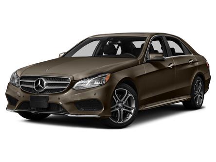 2016 Mercedes-Benz E-Class Base (Stk: P6524A) in Vancouver - Image 1 of 10