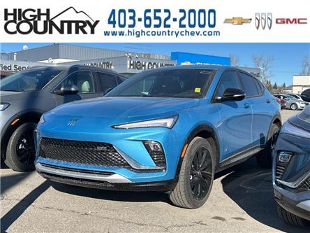 2025 Buick Envista Sport Touring (Stk: CS123) in High River - Image 1 of 5
