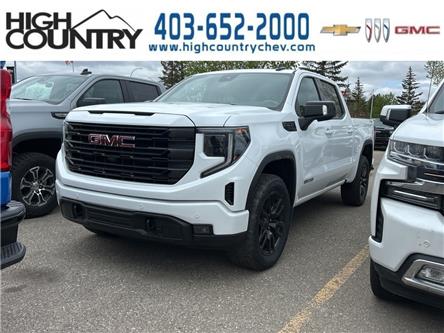 2025 GMC Sierra 1500 Elevation (Stk: CS218) in High River - Image 1 of 5