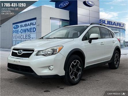2013 Subaru XV Crosstrek Touring (Stk: 20U2064) in Innisfil - Image 1 of 24