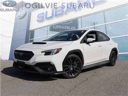2023 Subaru WRX Sport (Stk: 18-P3319) in Ottawa - Image 1 of 30