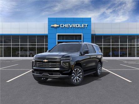 2025 Chevrolet Tahoe High Country (Stk: 56132) in Strathroy - Image 1 of 6