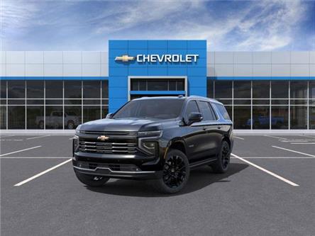 2025 Chevrolet Tahoe High Country (Stk: M1171-25) in Courtenay - Image 1 of 6