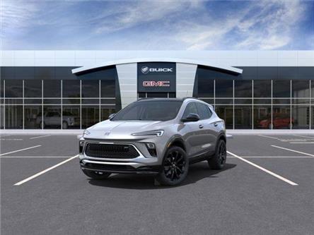 2025 Buick Encore GX Sport Touring (Stk: 19340253) in Pincher Creek - Image 1 of 6