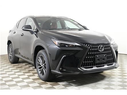 2025 Lexus NX 450h+  (Stk: 15104800) in Richmond Hill - Image 1 of 27