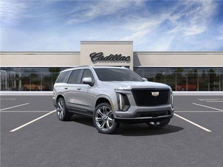 2025 Cadillac Escalade Sport (Stk: FDWMR8) in ARNPRIOR - Image 1 of 24