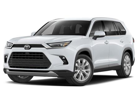 2025 Toyota Grand Highlander Hybrid Limited (Stk: 85591) in Toronto - Image 1 of 2