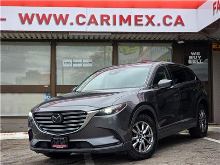 2018 Mazda CX-9 GS-L in Waterloo - Image 1 of 19