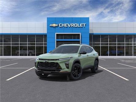 2025 Chevrolet Trax ACTIV (Stk: 360235) in AIRDRIE - Image 1 of 6