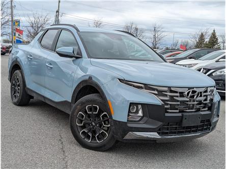 2022 Hyundai Santa Cruz Preferred in Ottawa - Image 1 of 15