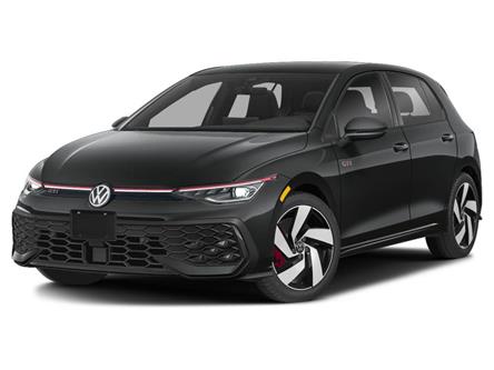 2025 Volkswagen Golf GTI Base (Stk: Y55709) in Calgary - Image 1 of 2
