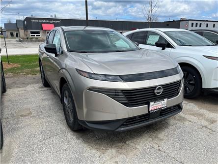 2025 Nissan Murano SL (Stk: 6146) in Collingwood - Image 1 of 2