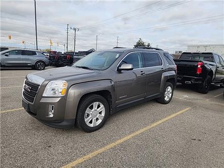 2012 GMC Terrain SLT-1 (Stk: TS334A) in Blenheim - Image 1 of 9