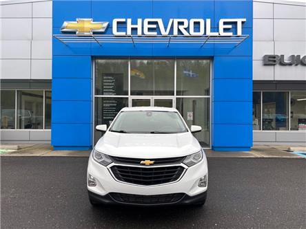 2021 Chevrolet Equinox LT (Stk: 25173A) in Campbellton - Image 1 of 14