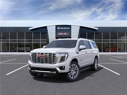 2025 GMC Yukon XL Denali (Stk: 25255) in Melfort - Image 1 of 6