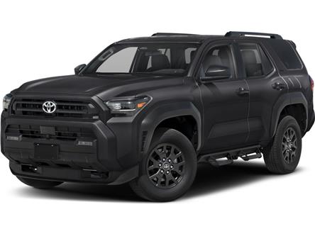 2025 Toyota 4Runner Base (Stk: 11104757) in Markham - Image 1 of 3