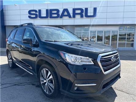 2021 Subaru Ascent Limited (Stk: P2006) in Newmarket - Image 1 of 22