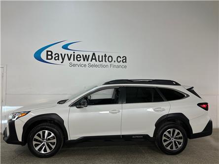 2024 Subaru Outback Touring (Stk: 42454J) in Belleville - Image 1 of 26