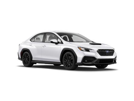 2023 Subaru WRX Sport-tech (Stk: SS0781) in Red Deer - Image 1 of 12