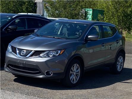 2018 Nissan Qashqai S (Stk: CPW105933PA) in Cobourg - Image 1 of 2