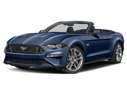 2019 Ford Mustang GT Premium (Stk: PU19381) in Newmarket - Image 1 of 12