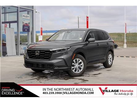 2023 Honda CR-V LX (Stk: SQ1010A) in Calgary - Image 1 of 3