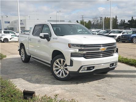 2021 Chevrolet Silverado 1500 High Country (Stk: 14954U) in Red Deer - Image 1 of 23