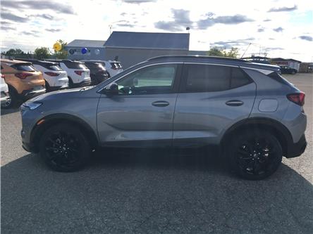 2025 Buick Encore GX Sport Touring (Stk: 19179705) in Pincher Creek - Image 1 of 16