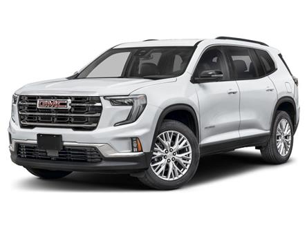2025 GMC Acadia Elevation (Stk: 56151) in Strathroy - Image 1 of 12