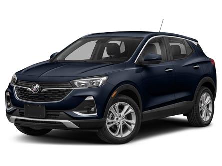 2021 Buick Encore GX Preferred (Stk: 48177) in Strathroy - Image 1 of 11