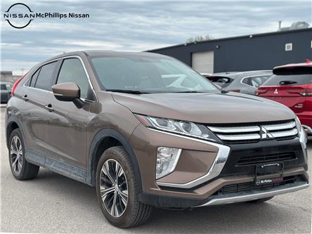 2019 Mitsubishi Eclipse Cross SE (Stk: 11112) in Winnipeg - Image 1 of 24