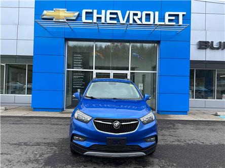 2017 Buick Encore Sport Touring (Stk: 25019B) in Campbellton - Image 1 of 13