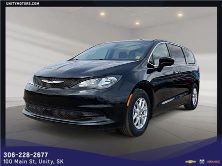 2022 Chrysler Grand Caravan SXT (Stk: 3861A) in Unity - Image 1 of 17